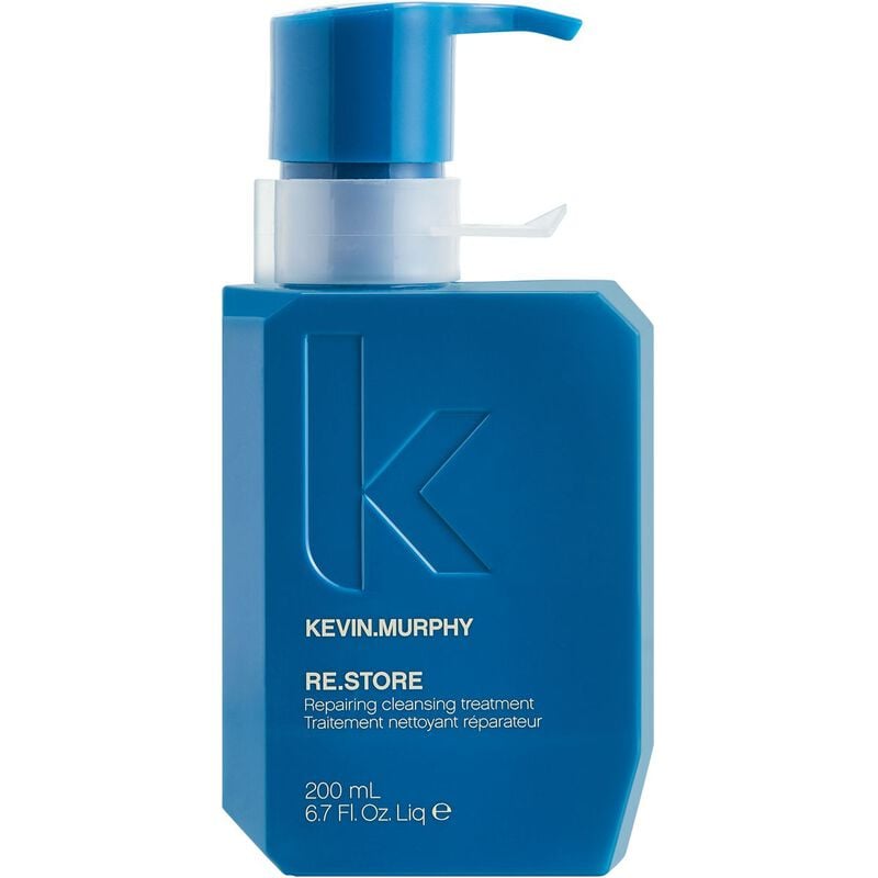Re Store Repairing Cleansing Treatment Conditioner