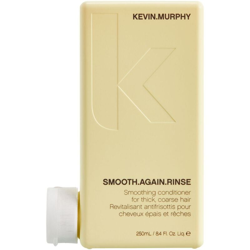 Smooth Again Rinse Conditioner For Frizzy Hair