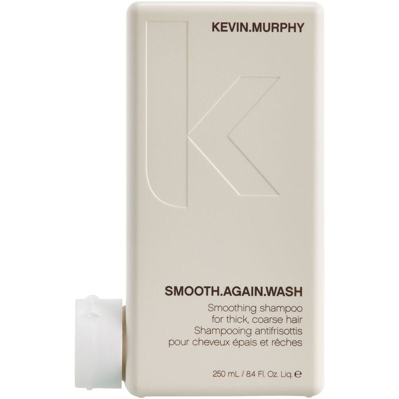 Smooth Again Wash Shampoo For Frizzy Hair