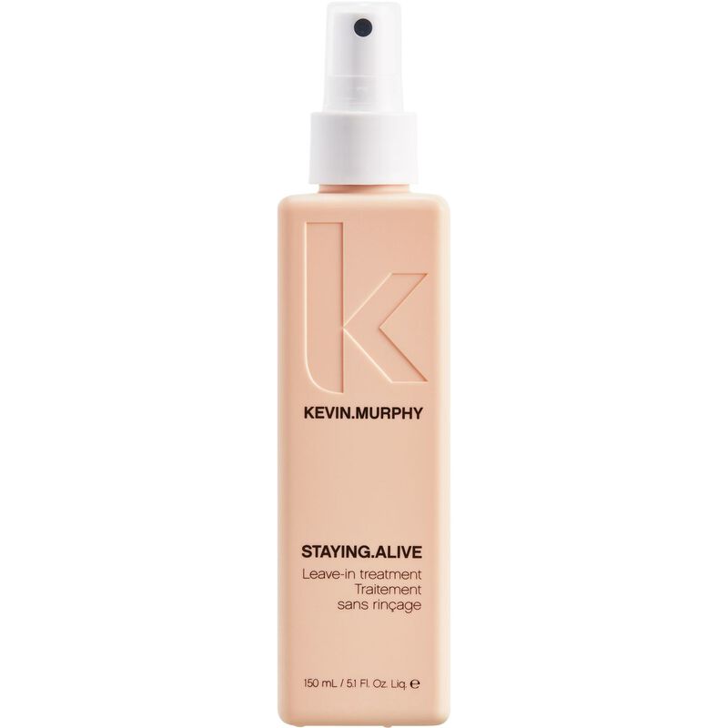 Staying Alive Leave In Treatment Conditioner