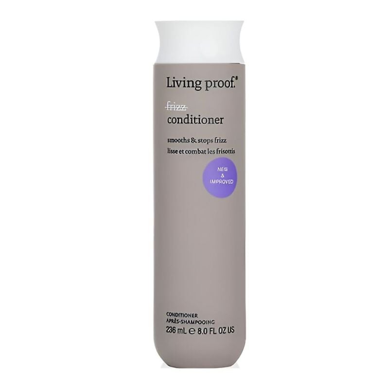 No Frizz Conditioner