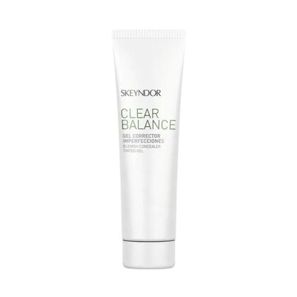 Clear Balance Blemish Concealer Tinted Gel
