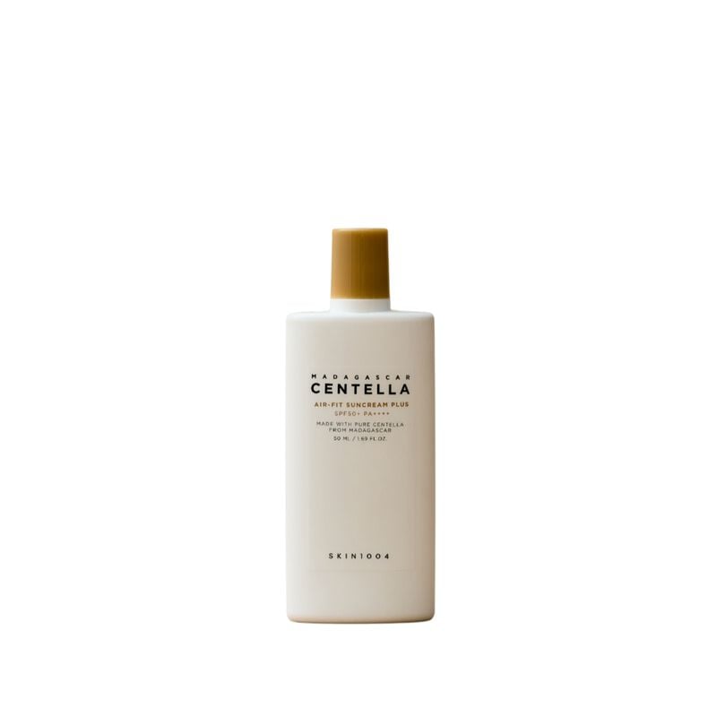 Madagascar Centella Air-fit Plus Spf50+