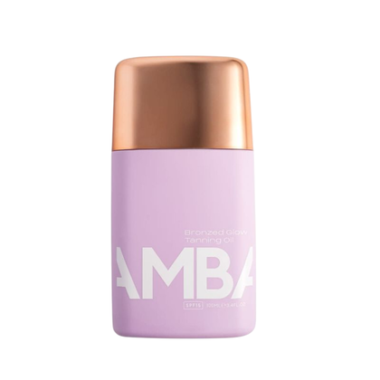 Bronzed Glow Spf 15