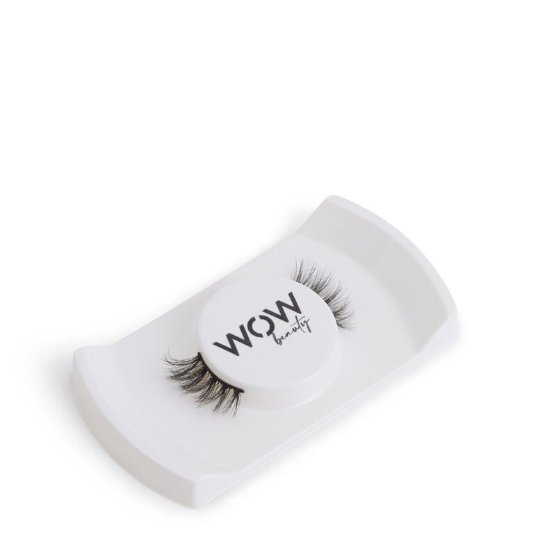 3d Silk Collection - Lit Lash