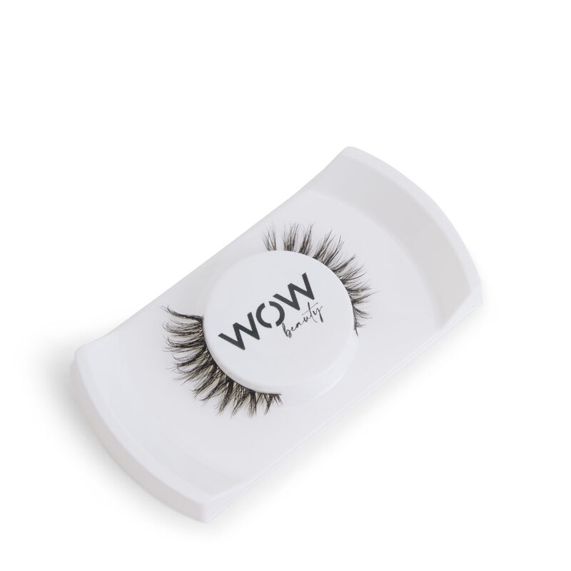 3d Silk Collection - Lash Lift