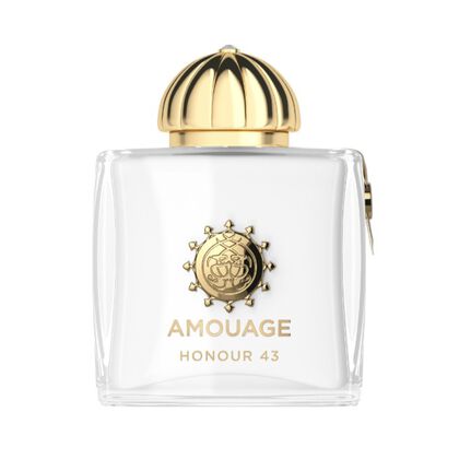 Honour 43