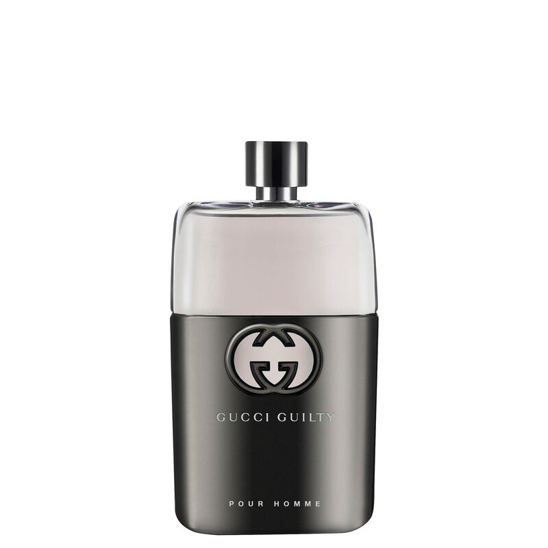 Gucci Guilty Pour Homme Eau De Toilette