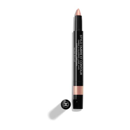 Stylo Ombre Et Contour