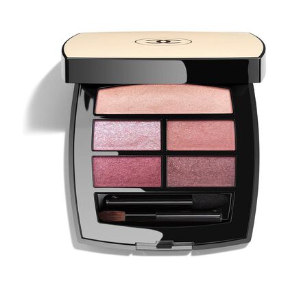 Les Beiges Eyeshadow Palette