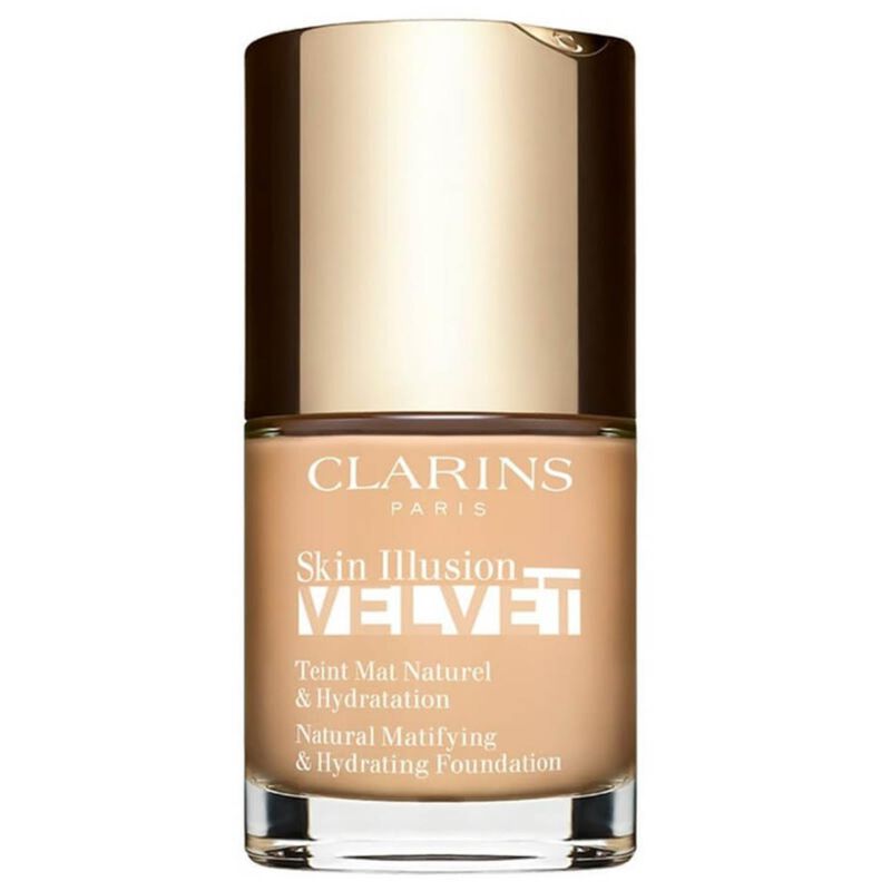 Skin Illusion Velvet 103n Retail Product 30ml