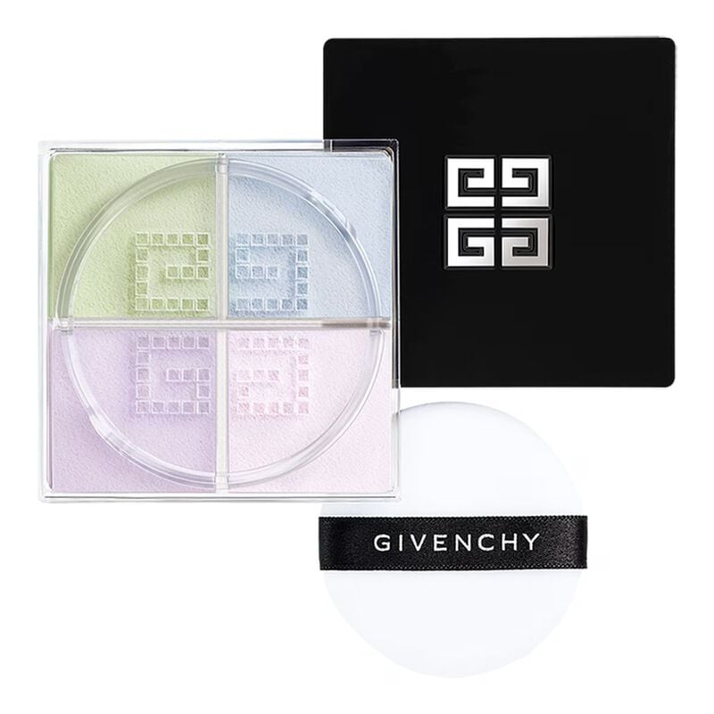 Prisme Libre Mini 4-color Loose Powder