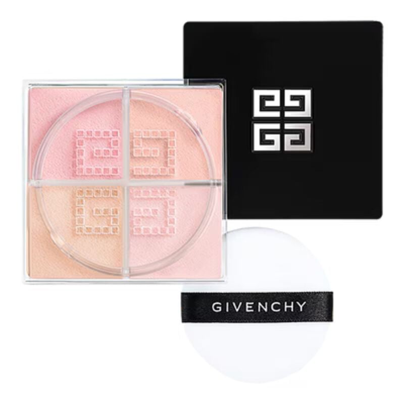 Prisme Libre Mini 4-color Loose Powder