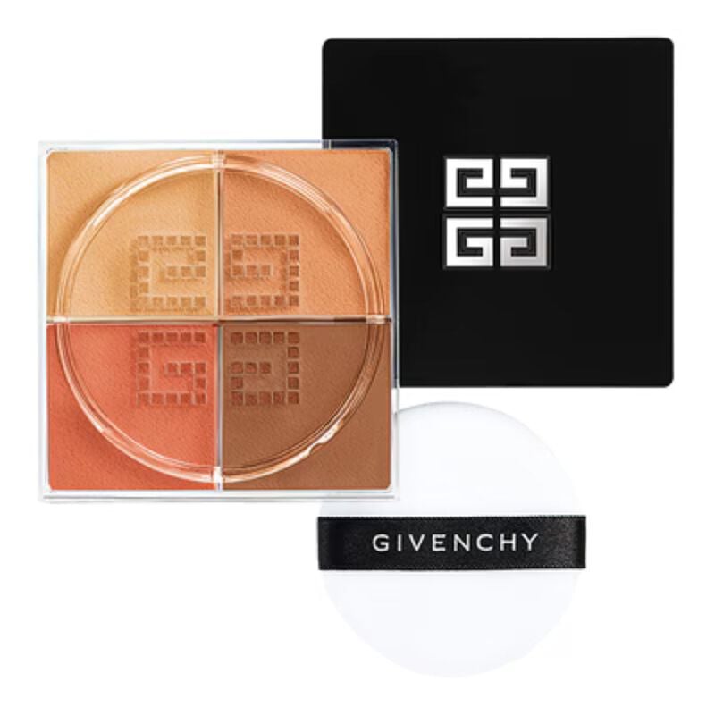 Prisme Libre Mini 4-color Loose Powder