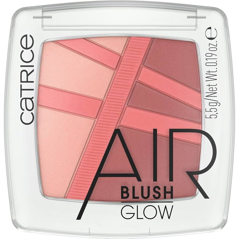 Air Blush Glow 020