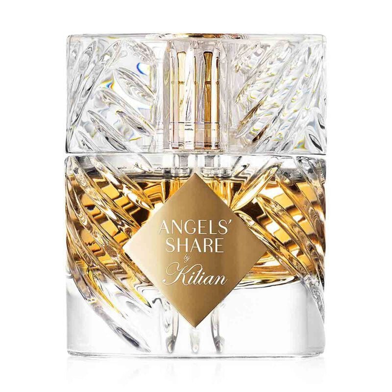 Angel's Share