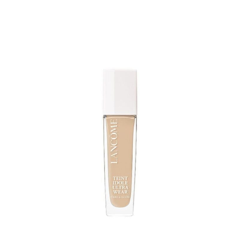 Teint Idole Ultra Wear Care & Glow Foundation​ With Hyaluronic Acid - 310n