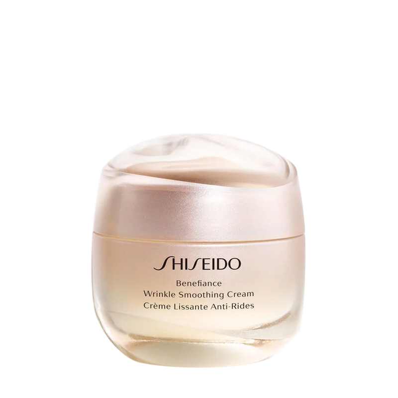 Wrinkle Smoothing Cream