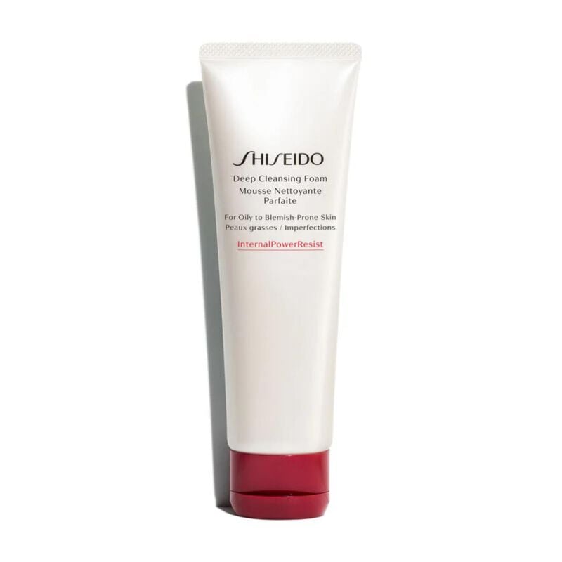 Deep Cleansing Foam 125ml