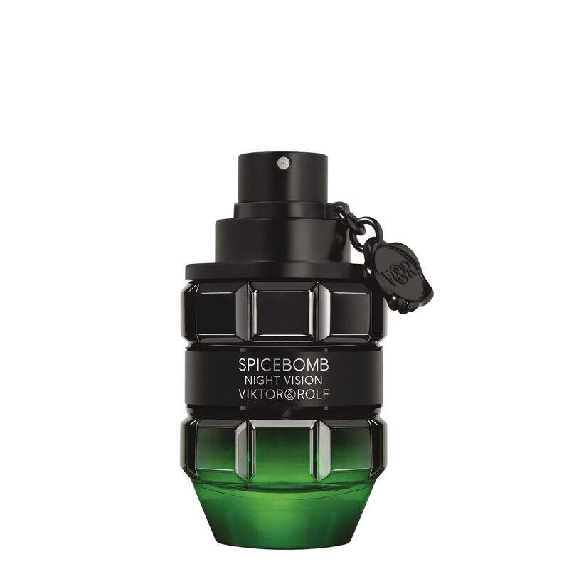 Spice Bomb Night Vision Edt