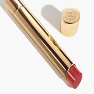 faces rouge allure l extrait high intensity lip colour  concentrated radiance and care  refillable