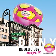 faces be delicious orchard st  mist