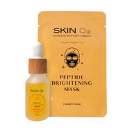 faces plus c 20  intense treatment kit