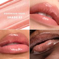 faces بريزما جلاس آيسي بلومبر ملمع شفاه لامع بحمض الهيالورونيك