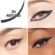 faces diorshow 24h stylo waterproof eyeliner 24h wear