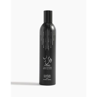 faces ahojas body spray
