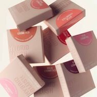 faces hybrid blush