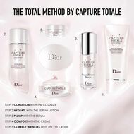 Capture Totale High-Performance Treatment Lotion faces capture totale high performance treatment lotion