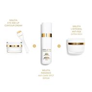 faces sisleya lintegral anti age extra riche