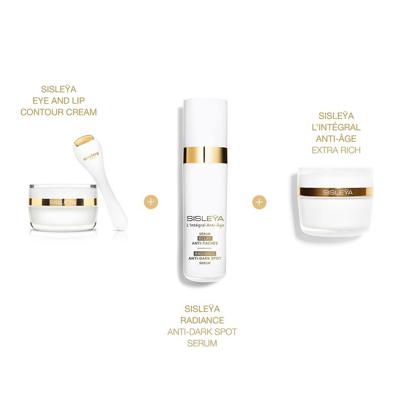 sisley sisleya lintegral antiage extrariche