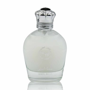 faces white musk   eau de parfum