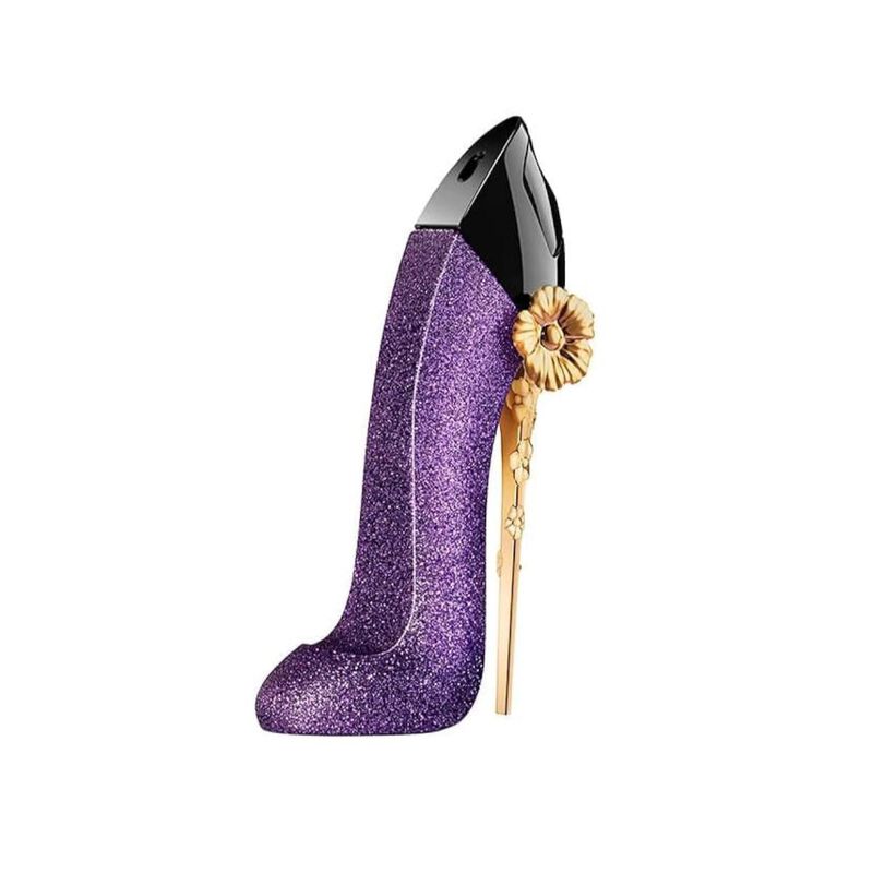 كارولينا هيريرا قود غيرل دازلينج غاردن