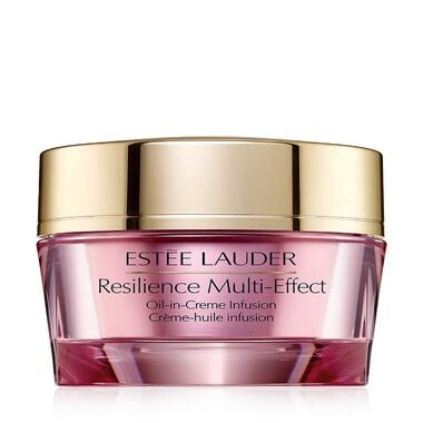 Resilience Multi-Effect Oil-In-Creme Infusion faces resilience multi effect oil in creme infusion
