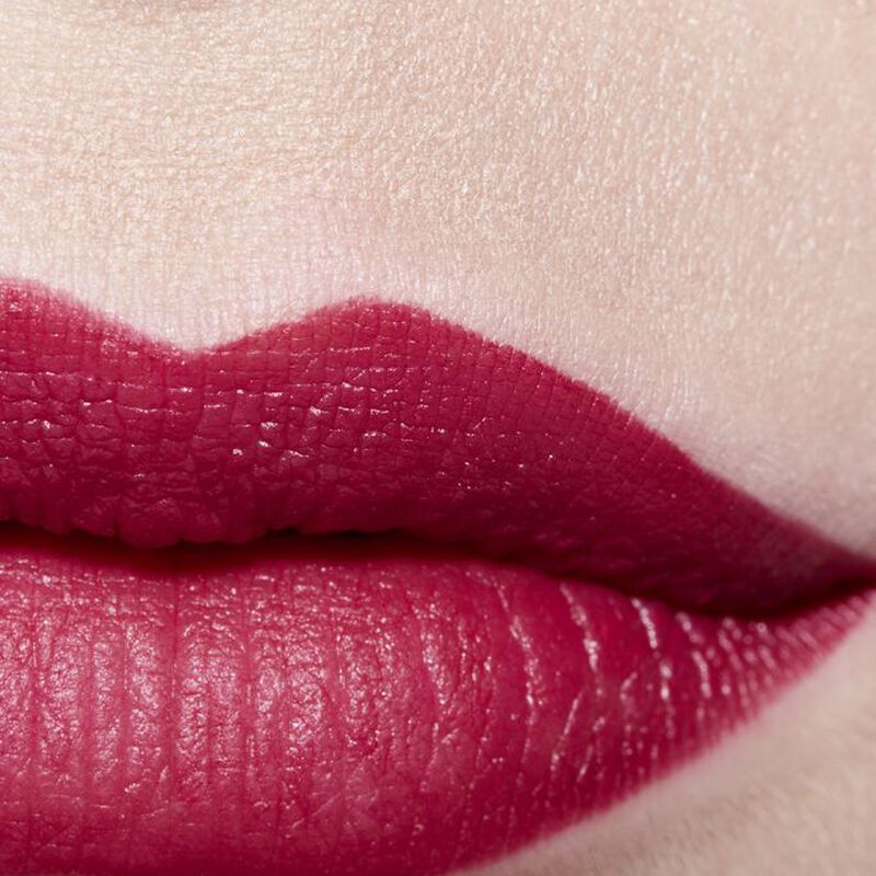 chanel rouge allure ink