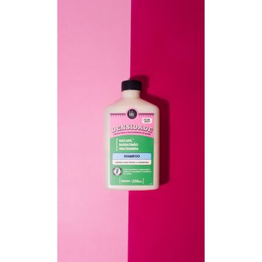 faces شامبو دنسيدادي لاستعادة الكثافة