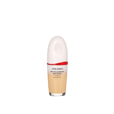 faces revitalessence skin glow foundation
