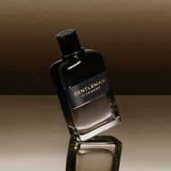 faces gentleman givenchy eau de parfum bois e