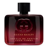 faces guilty absolu de parfum pour femme