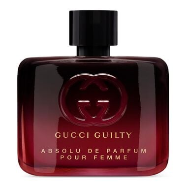 faces guilty absolu de parfum pour femme