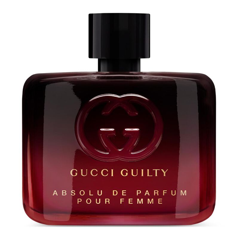 gucci guilty absolu de parfum pour femme