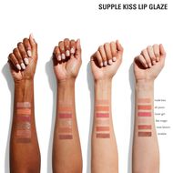 Supple Kiss Lip Glaze faces supple kiss lip glaze