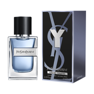 Y Eau de Toilette faces y eau de toilette