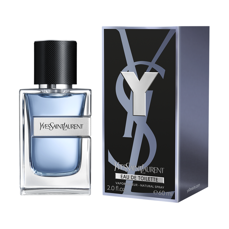 yves saint laurent y eau de toilette