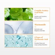 faces vitamin c boosting