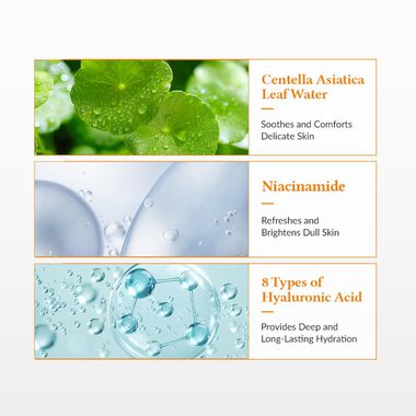 faces vitamin c boosting