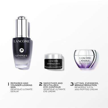 faces g nifique day routine